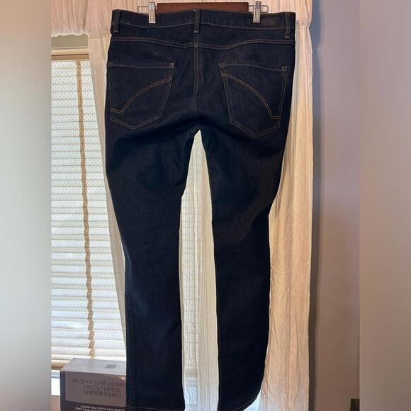 Ring of fire men’s jeans - Picture 3 of 5